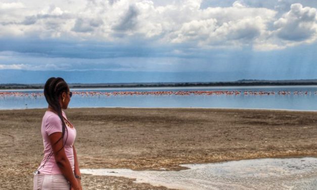 Touring  Kenya’s Lake Elementaita