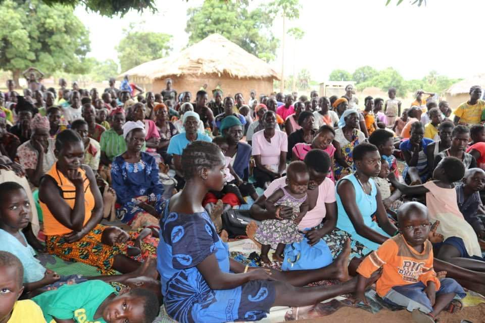 Malnutrition cases hike among the poor in South Sudan