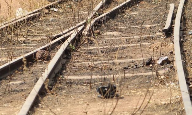 South Sudan plans to revive railway line to boost trade